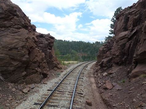 RIO GRANDE SCENIC RAILROAD (Alamosa) - All You Need to Know BEFORE You Go