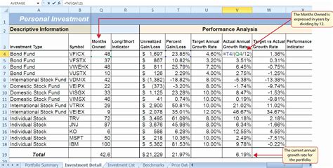 Basic Accounting Excel Formulas — db-excel.com