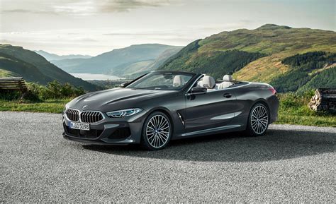 2020 BMW 8-series Reviews | BMW 8-series Price, Photos, and Specs | Car ...