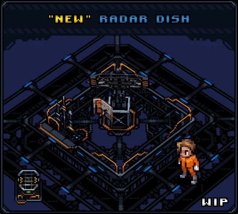 Radar Dish image - Starmancer - ModDB