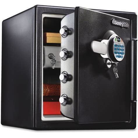 Sentry Safe Extra Large Fingerprint Safe - Walmart.com