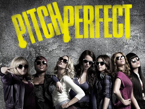 Arul's Movie Review Blog: REVIEW - Pitch Perfect