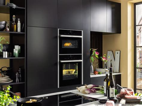 NEFF Oven | HOME Magazine