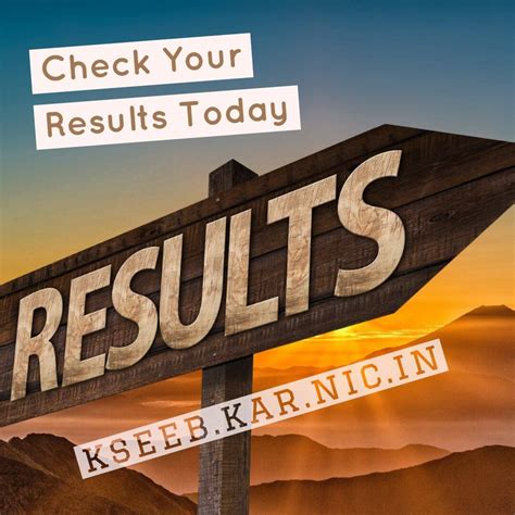 Karnataka State Pre-University Board declares PUC II results, Check your results here » FreshersHome