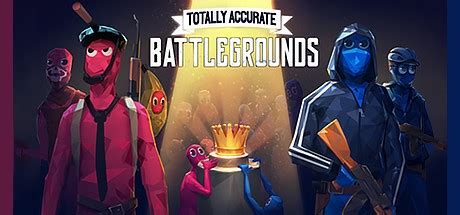 Totally Accurate Battlegrounds – Best Weapons of Each Type Guide – MGW ...