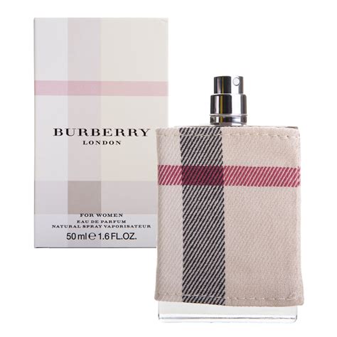 Burberry - Burberry London Eau de Parfum Spray for Women - 1.6 oz - Walmart.com - Walmart.com