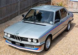 BMW E12 M535i for sale | Classic Heroes