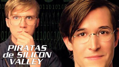 Pirates of Silicon Valley (1999) - AZ Movies