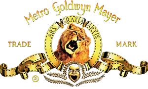 Shooting Leo the Lion for the MGM Logo