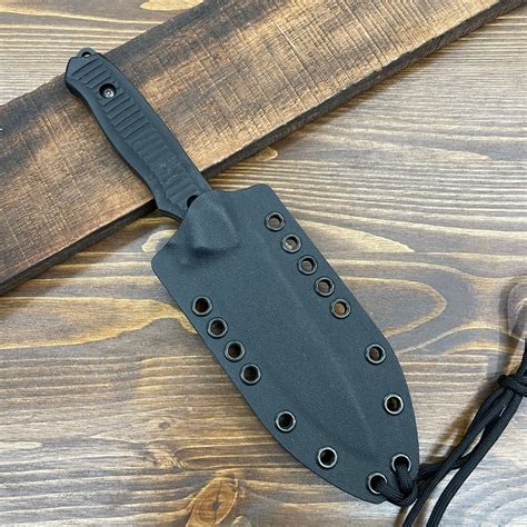 Benchmade Nimravus Sheath – RK Custom Kydex