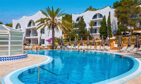 Ibiza - Marble Stella Maris... | Groupon Getaways