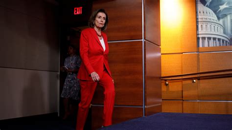 Opinion | Nancy Pelosi and the Young Progressives - The New York Times