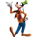 Goofy Pointing | Goofy disney, Goofy pictures, Disney cartoons