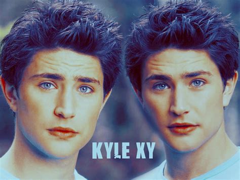 *Kyle XY* - Kyle XY Fan Art (2320609) - Fanpop