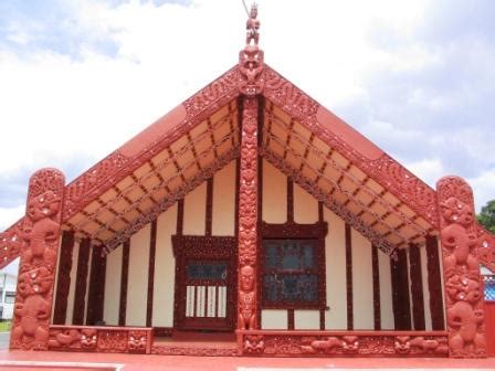 Wonderful Ones: Marae Trip