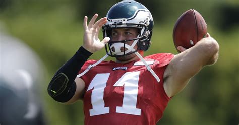 Eagles OC Pat Shurmur mum on how team could utilize Tim Tebow | PhillyVoice