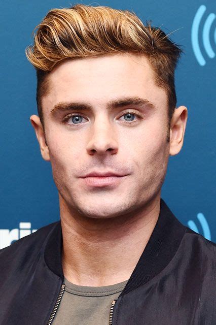 14 Male Celebrities With Seriously Impressive Beauty Routines | HuffPost