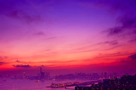 dusk, tower, cityscape, urban Skyline, famous Place, photography, aerial, urban Scene, city ...