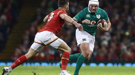 Ireland rugby captain Rory Best has been recognised in Queen Elizabeth ...