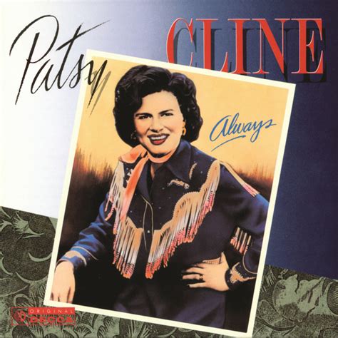 Always Album by Patsy Cline | Lyreka