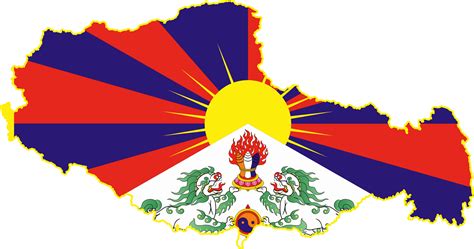 Tibetan Flag Wallpapers - Top Free Tibetan Flag Backgrounds ...