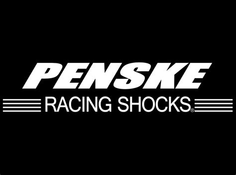 PENSKE RACING SHOCKS - Racing Parts, Catalogs & Products