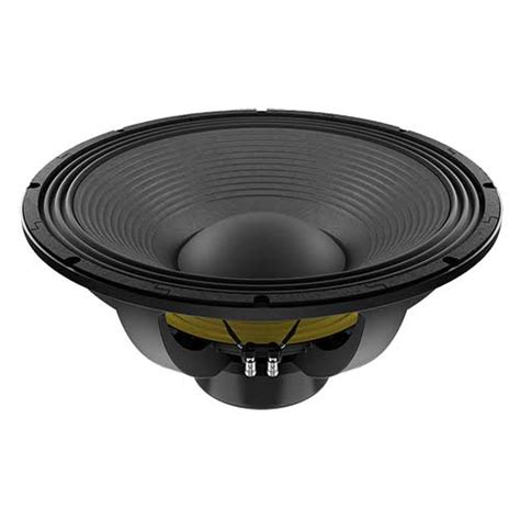 High-Power Car Audio Speakers