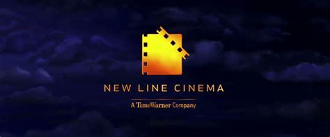 New Line Cinema Logo - LogoDix