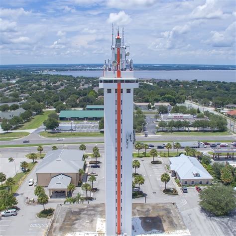 Florida Citrus Tower (Clermont) - 2021 What to Know Before You Go (with Photos) - Tripadvisor