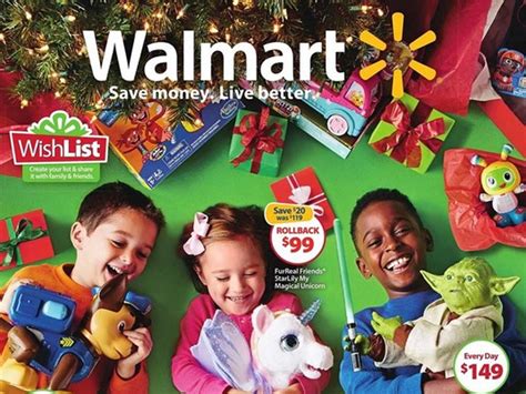 Wal-Mart, Toys R Us, Target Toy Books Released - DWYM