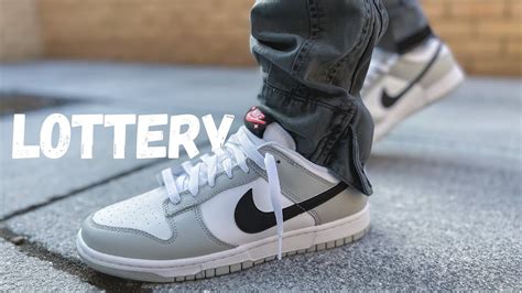 Nike Dunk Low SE Lottery Pack Grey Fog (SCRATCH ERROR) - gruponym.mx