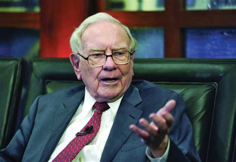 Warren Buffett to auction off one last private lunch for charity - Read Qatar Tribune on the go ...