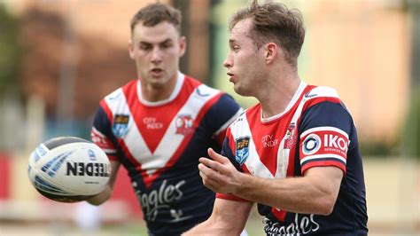 NRL 2023: Roosters unsure on when Sam Walker will make NRL return | Sky News Australia