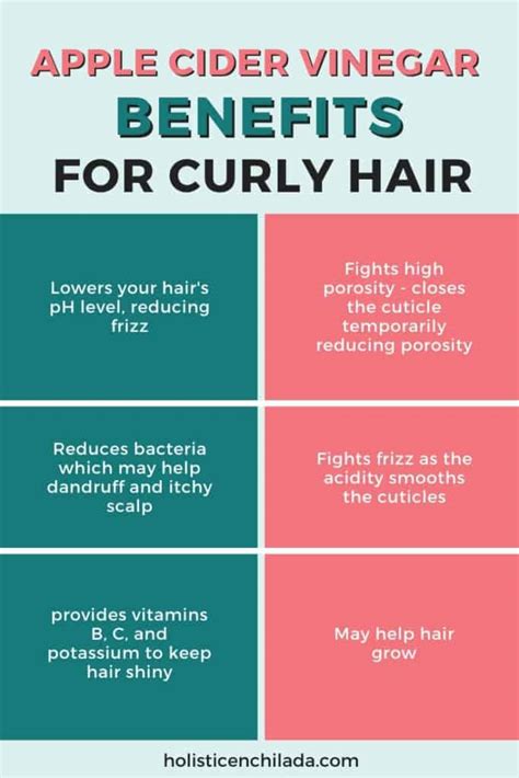 Apple Cider Vinegar Rinse for Curly Hair – Everything you Must Know