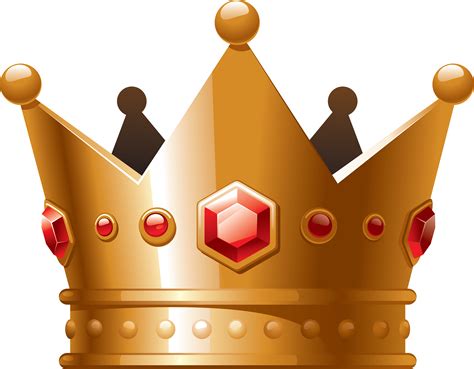 Crown PNG Transparent Images - PNG All