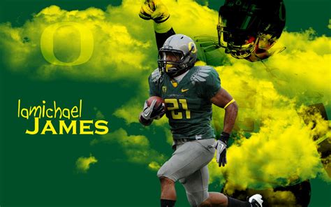 Oregon Ducks Football Wallpaper HD | PixelsTalk.Net