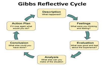 Gibbs Reflective Model