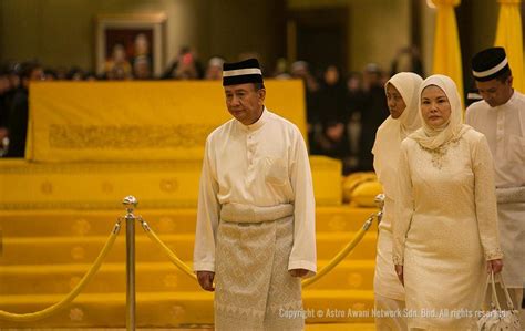 Abdul Halim Of Kedah - Sultan Badlishah ibni al-Marhum Sultan Abdul ...