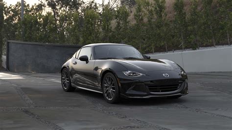 2023 Mazda MX-5 Miata RF | Freysinger Mazda