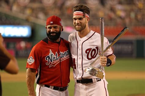 Nats' Bryce Harper: 'Built For That Moment,' He Delivers, 59% OFF