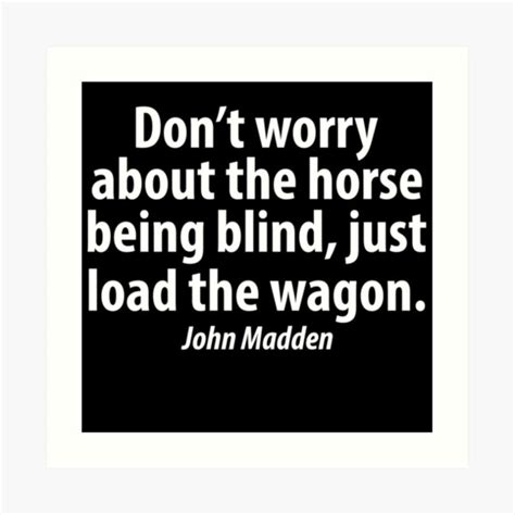 "John Madden quotes / John Madden inspirational quotes / John Madden ...