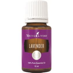 Lavender Essential Oil | Young Living Essential Oils