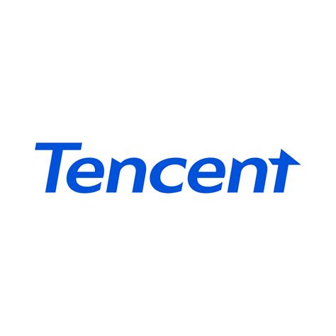 Tencent logo vector in (.EPS + .SVG + .PDF + .CDR) free download ...