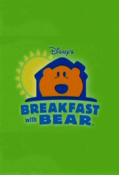 Breakfast With Bear - TheTVDB.com