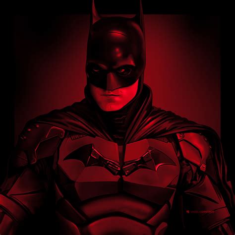 Batman Vengeance Wallpapers - Wallpaper Cave