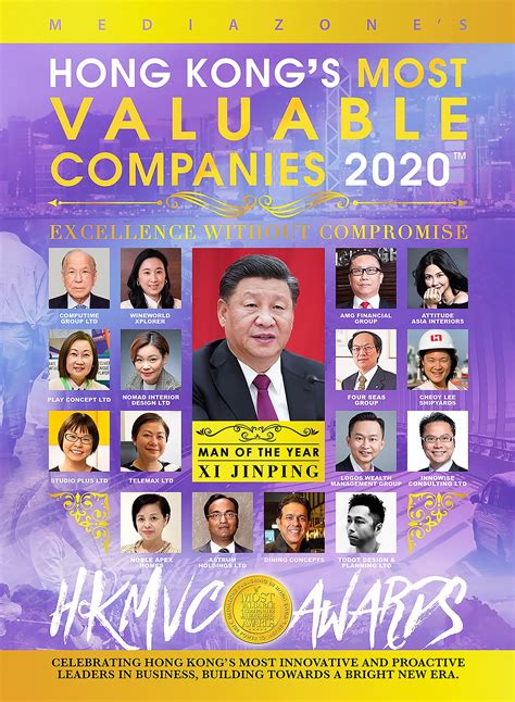 Hong Kong's Most Valuable Companies | Hong Kong Hong Kong