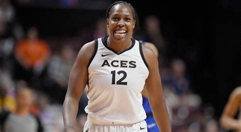 Aces point guard Chelsea Gray wins 2022 WNBA Finals MVP