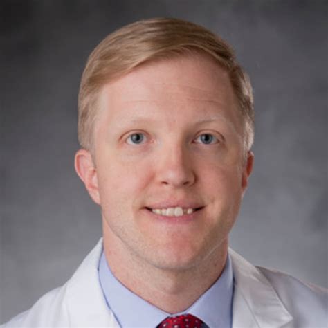 Dr. Michael Harrison, MD | Durham, NC | Medical Oncologist