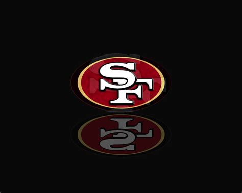 San Francisco 49ers Wallpapers - Wallpaper Cave