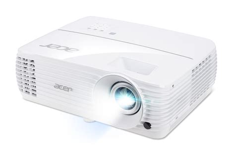 Acer's Latest Compact 4K Projectors Launched in US Market | Home ...